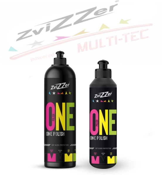 ZviZZer ONE Polish